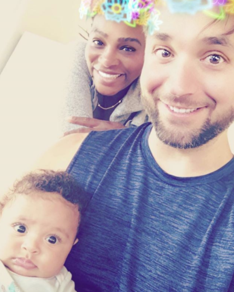 Serena Williams