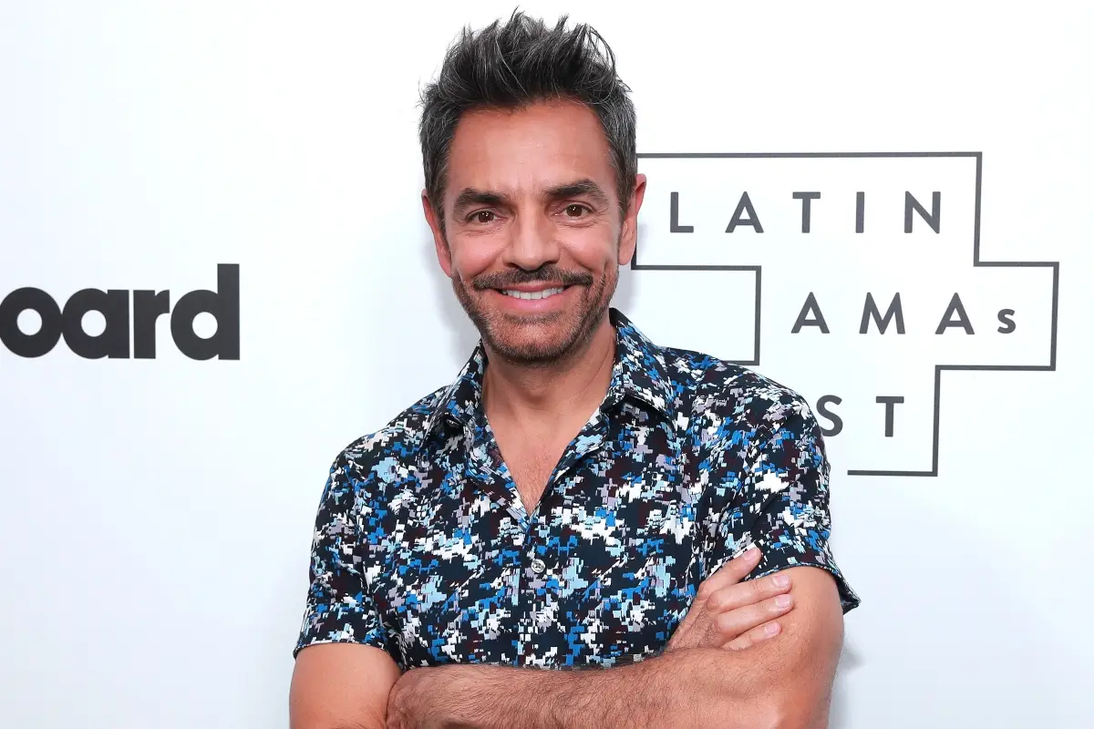 Eugenio Derbez