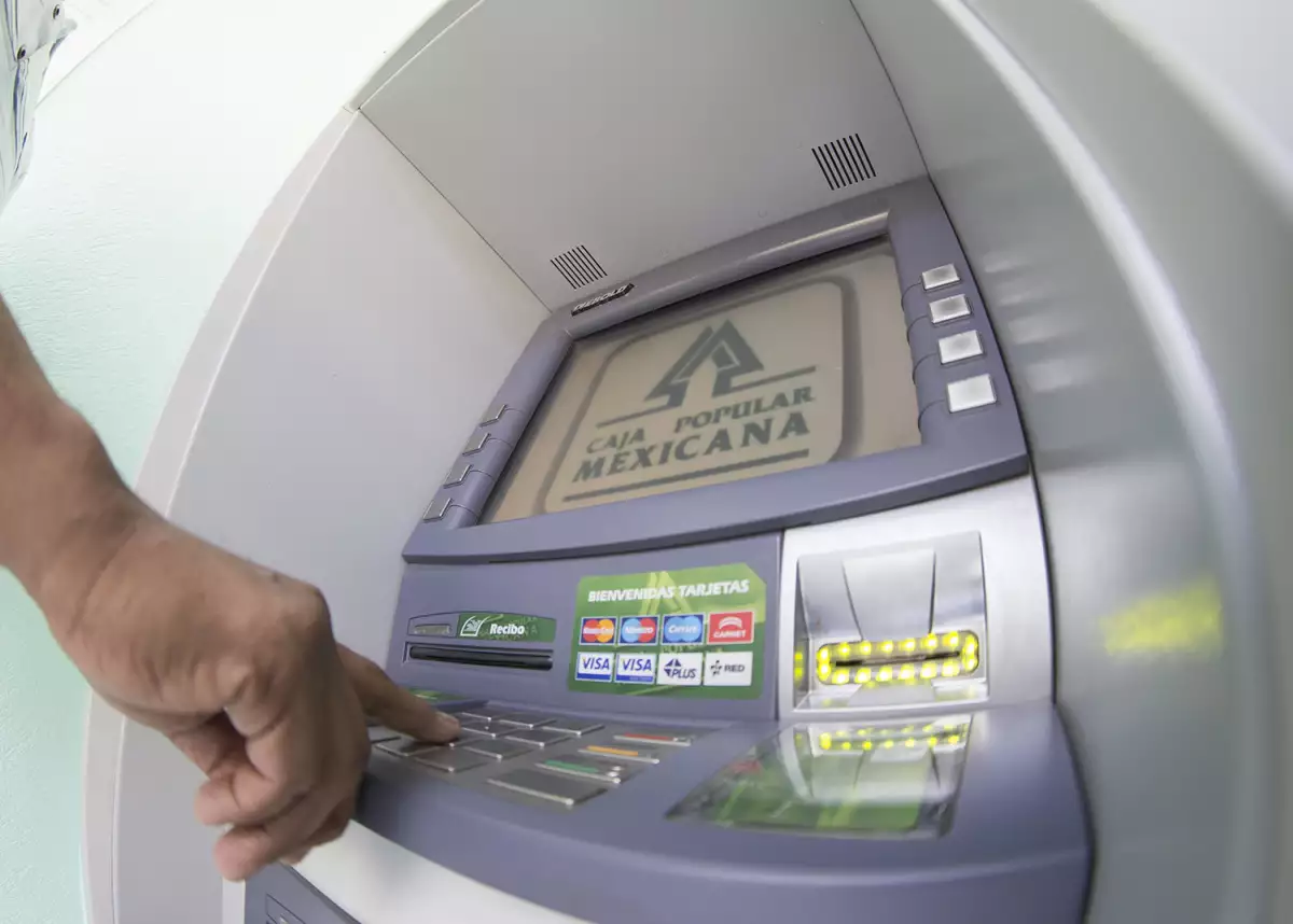 Caja Popular Mexicana fue víctima de ataque cibernético