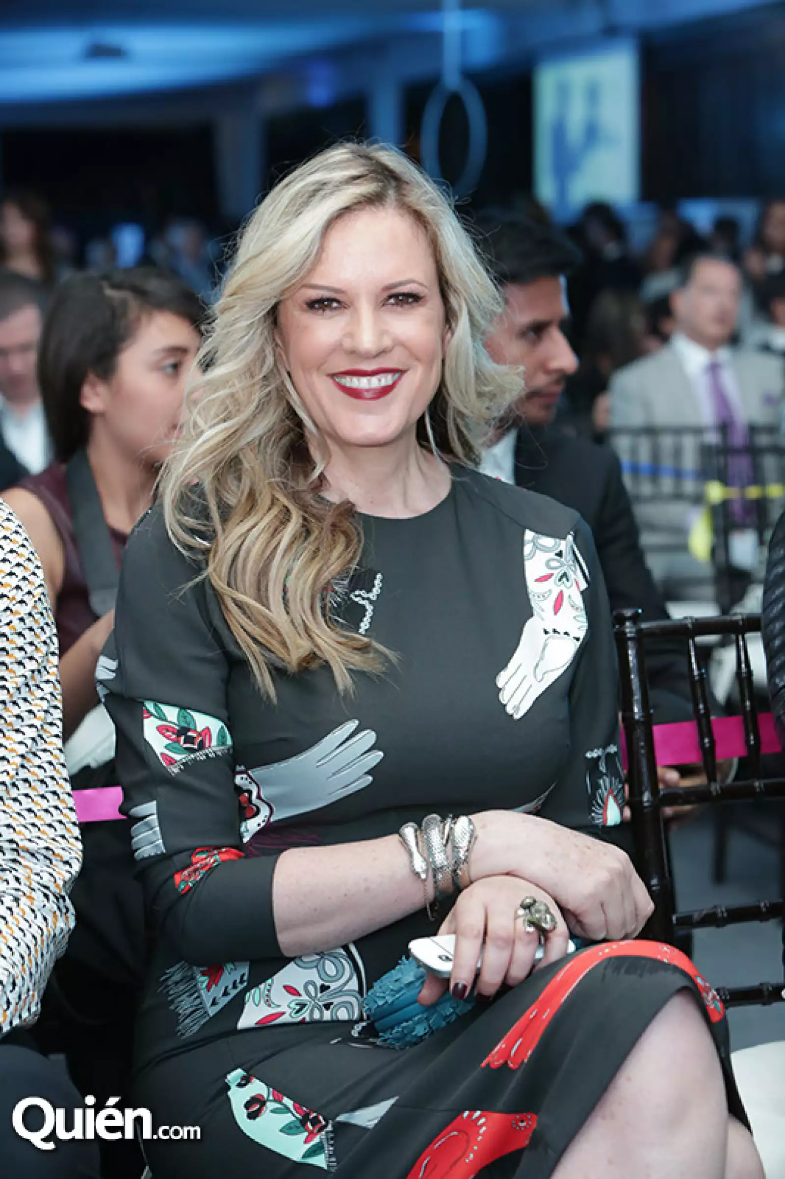 Rebecca de Alba