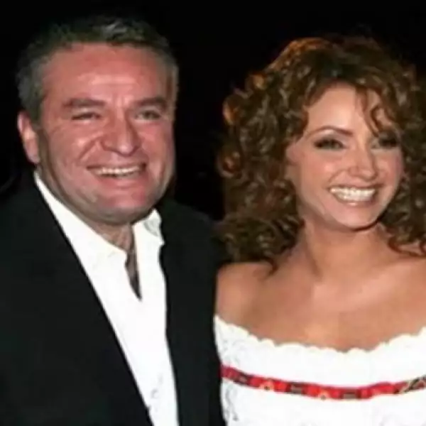 La Gaviota y El Güero Castro