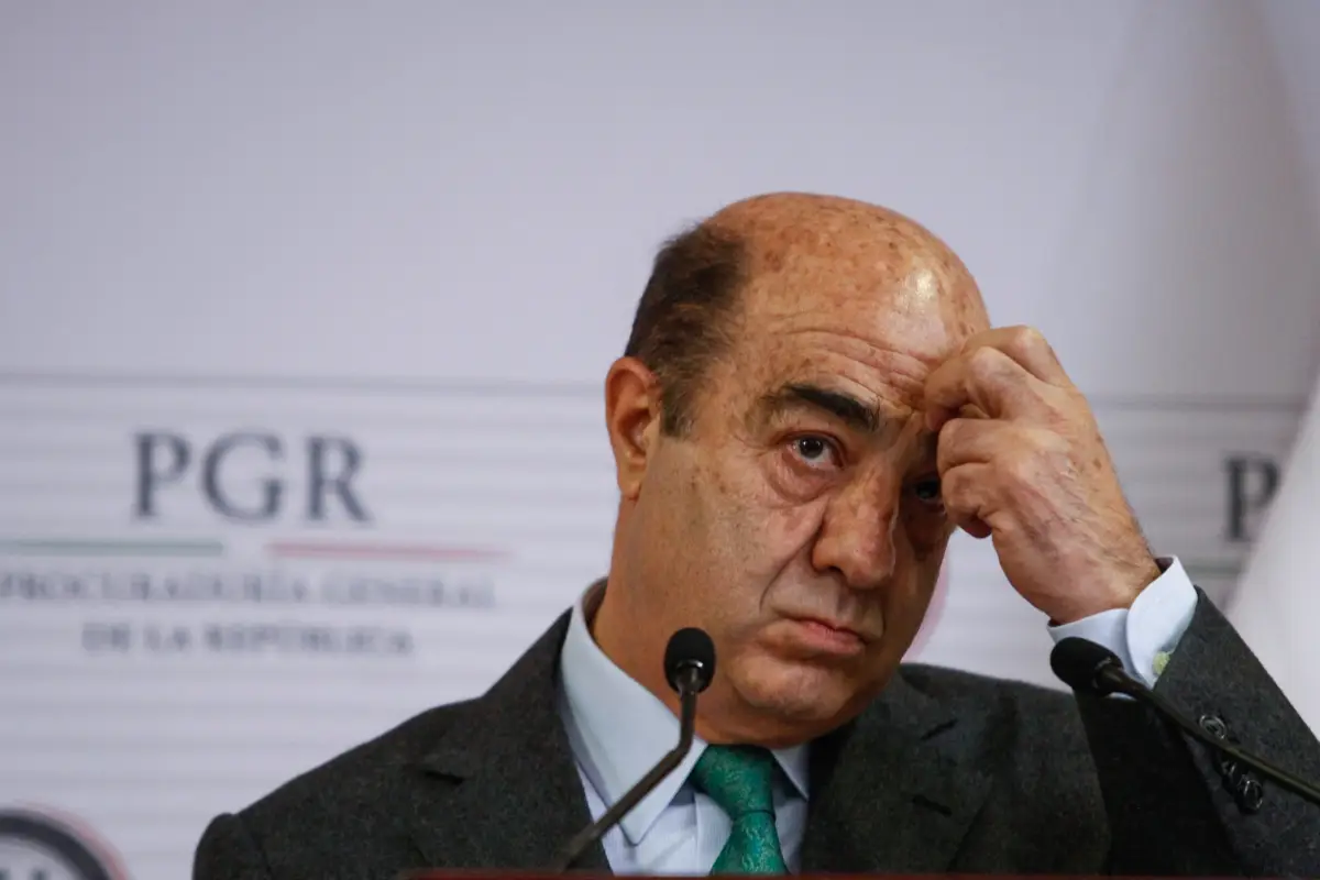 Murillo Karam 