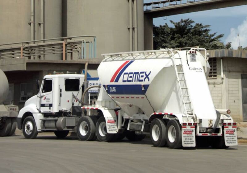 Cemex