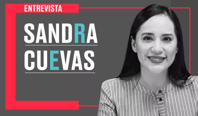 Sandra Cuevas