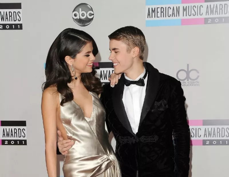 La pureza de su amor se perdió en los últimos dos años.