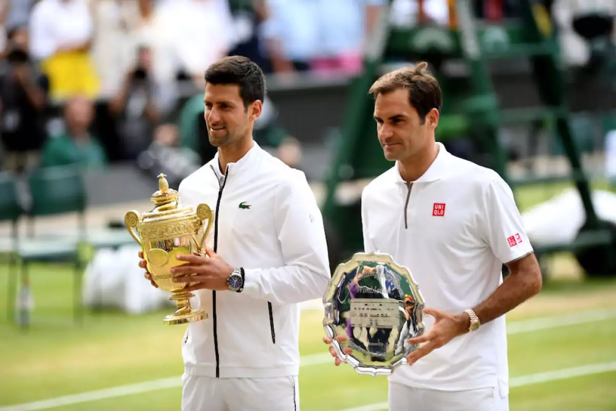 Day Thirteen: The Championships - Wimbledon 2019