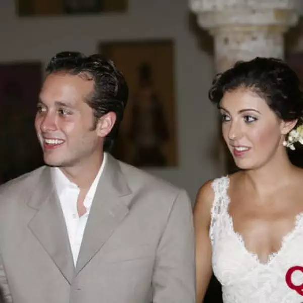 Jeronimo Creel, Fernanda Capetillo