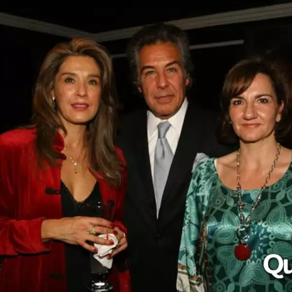 Coctel Raquel Bessudo