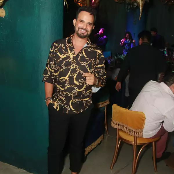 ZIBU ACAPULCO, XV ANIVERSARIO 