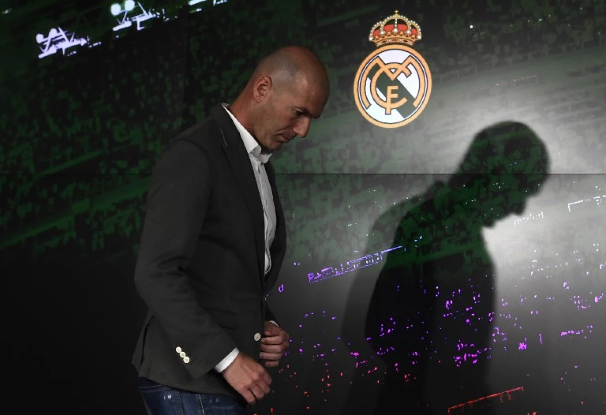 Zidane