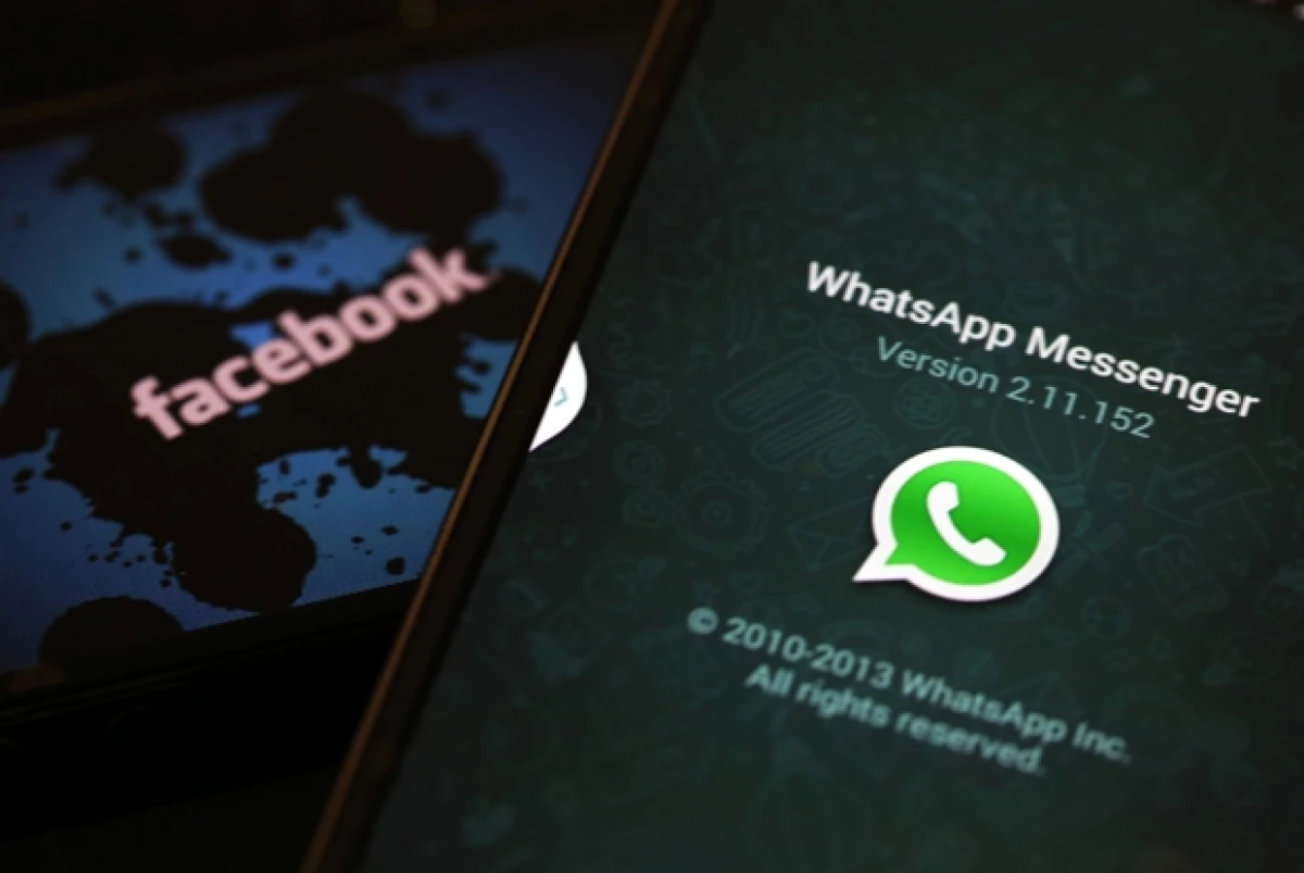 La firma adquirirá al servicio de mensajería por 4,000 mdd en efectivo y 12,000 mdd en acciones; además, otorgará 3,000 mdd en acciones restringidas a los empleados de WhatsApp.