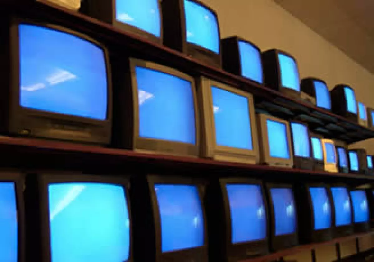 Televisa descartó que su nuevo canal noticioso Foro TV vaya a transmitirse por televisión abierta. (Foto: Jupiter Images)