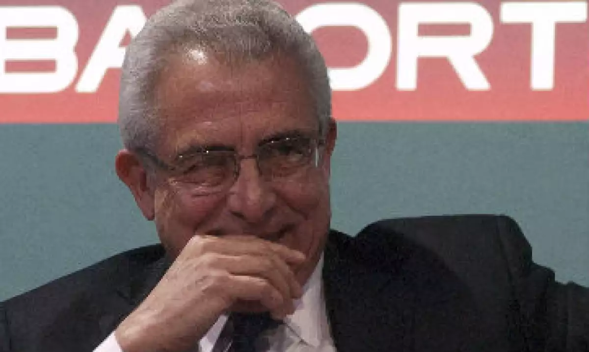 Ernesto Zedillo