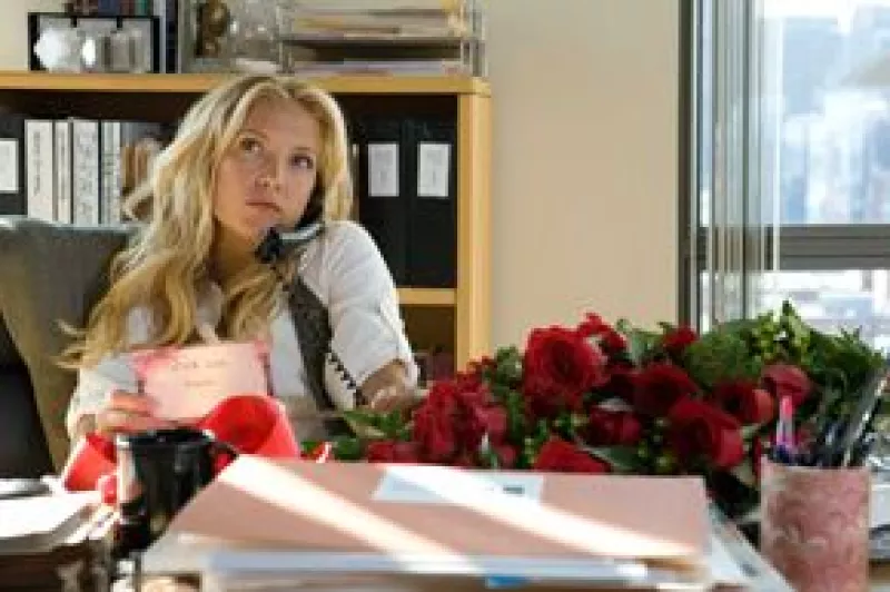 El filme narra las aventuras y desventuras de "Sherman/Tank”, una especie de Don Juan a domicilio que se especializa en la seducción de chicas, previa solicitud de ex novios desesperados.