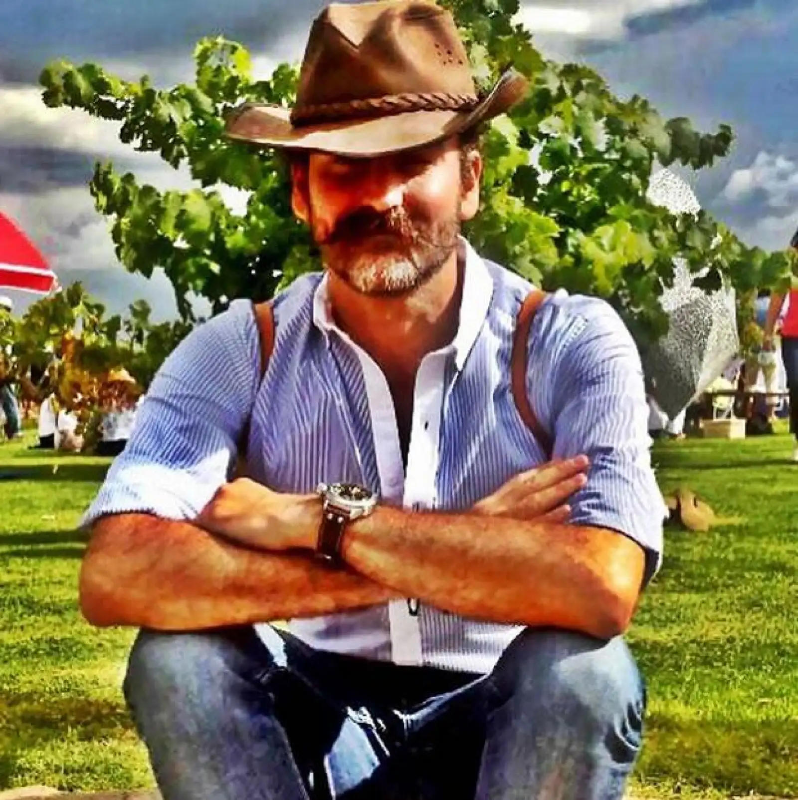 Óscar Naveja