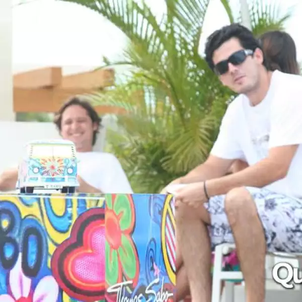 Thomas Sabo invita a grupo de tapatíos