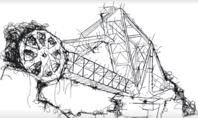 Hilos (Foto: Debbie Smyth)