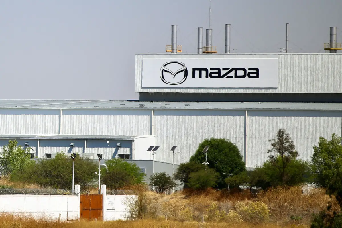 Mazda celebra 20 años en México, mantiene planta y busca escalar al top 5 de ventas