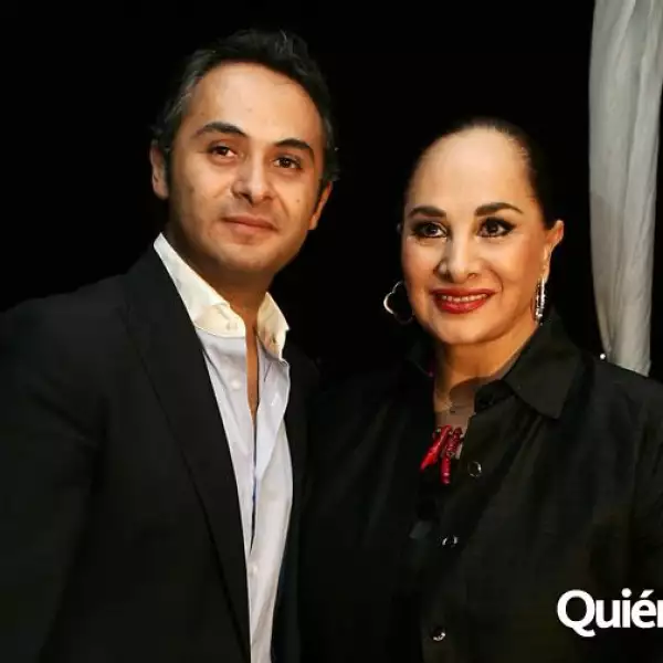 FICM Coctel Enrique Rubio