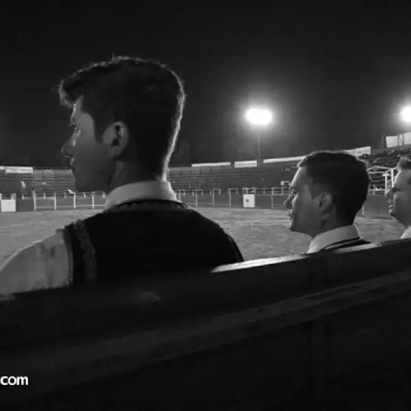 Óscar Zamora,Rubén Sánchez,José Pérez Carpin