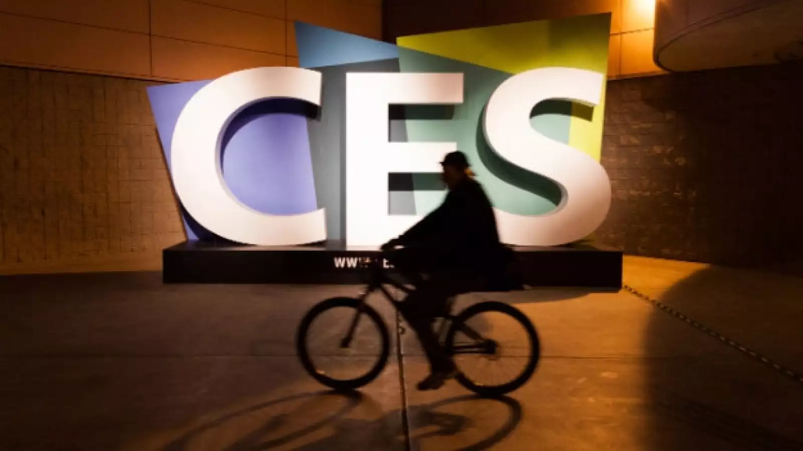CES Las Vegas