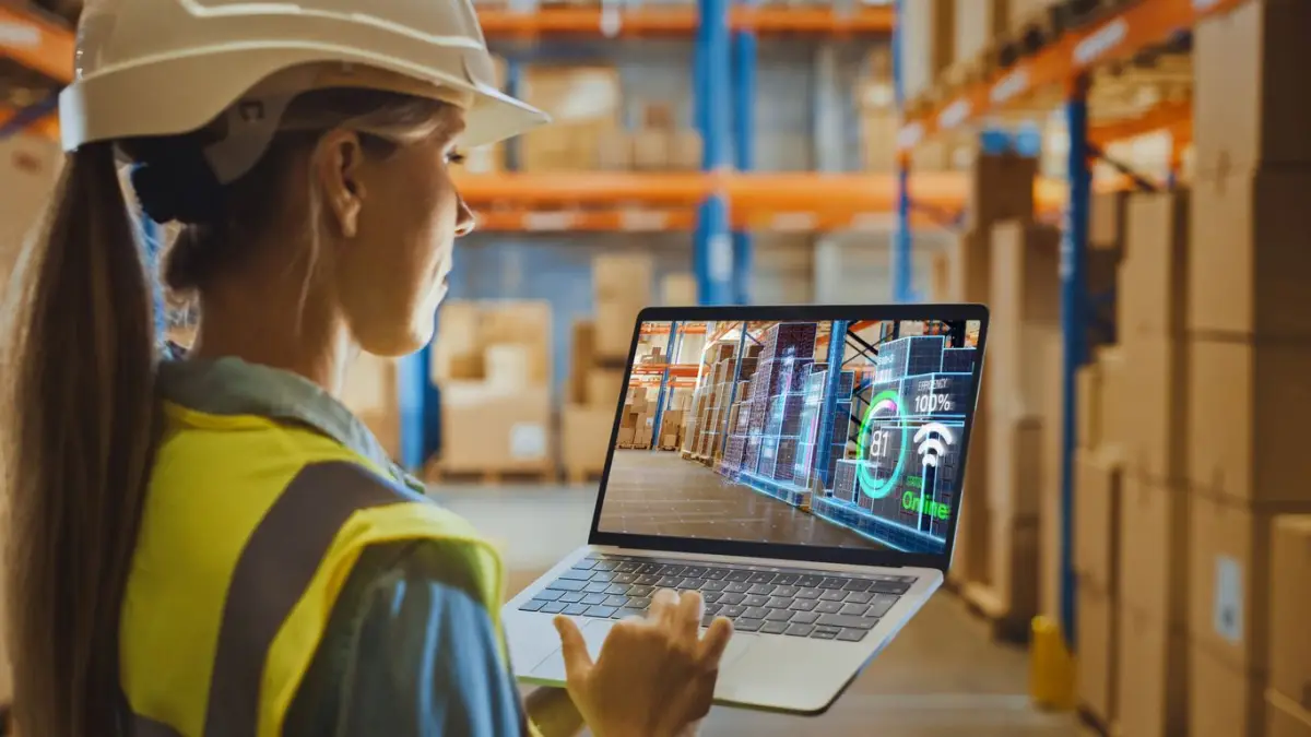 Acelerar la digitalización logística para aprovechar el nearshoring