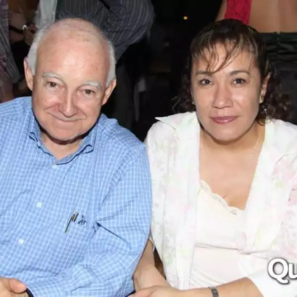 Relanzamiento Casa Poniente