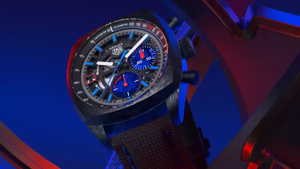 TAG Heuer Monza flyback