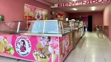 La Michoacana no tiene dueño y existe una razón por la que hay tantas paleterías en cada rincón de México 