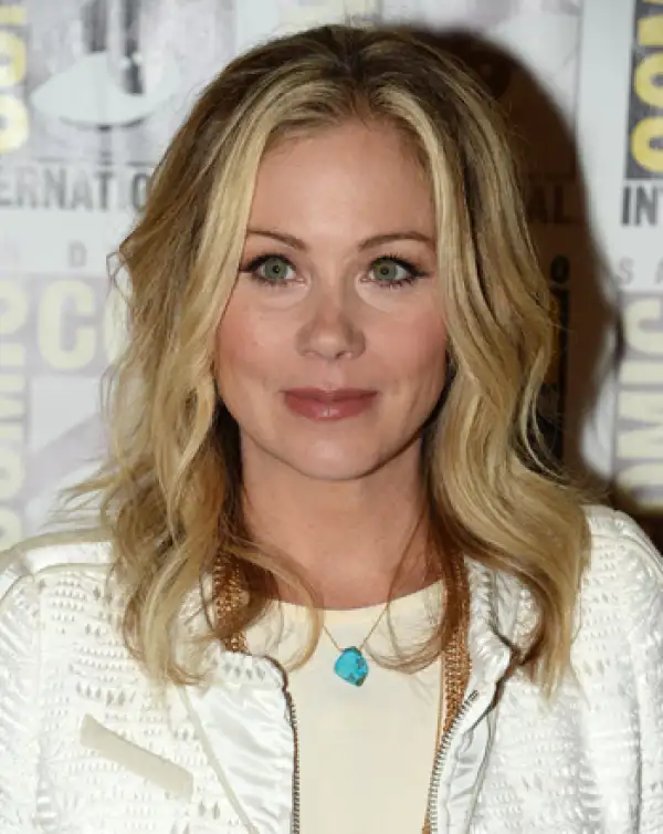 Christina Applegate