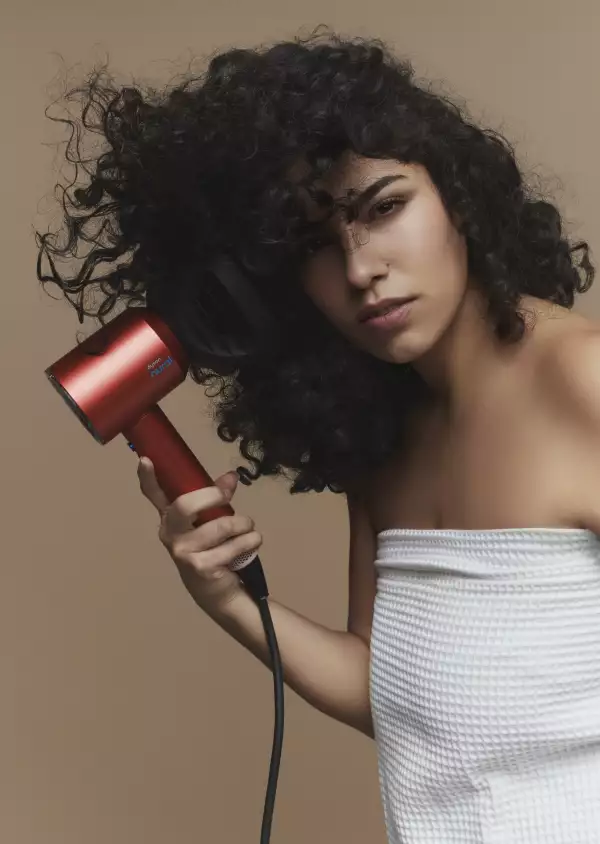 nuevo color dyson
