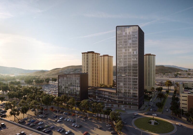 New City Medical Plaza