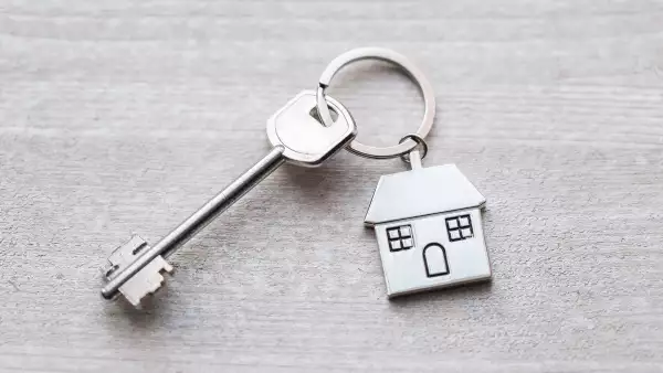 crédito hipotecario