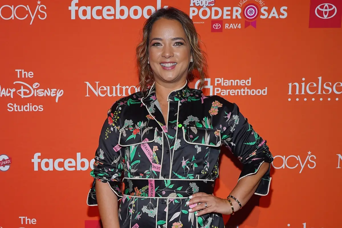 Adamari López