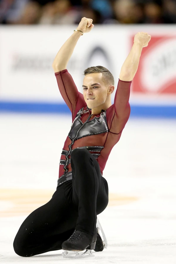 2018 Prudential U.S. Figure Skating Championships - Day 2