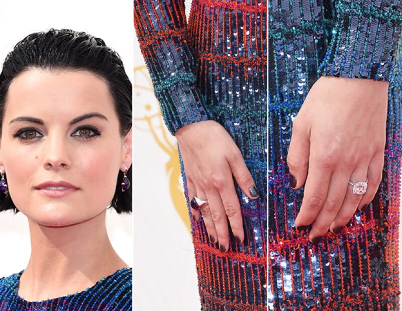 Jaimie Alexander