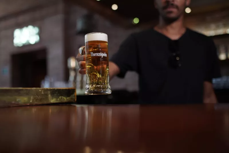 Coca -Cola FEMSA adquiere una marca de cerveza artesanal en Brasil. (Faceboo.com/therezopolis)