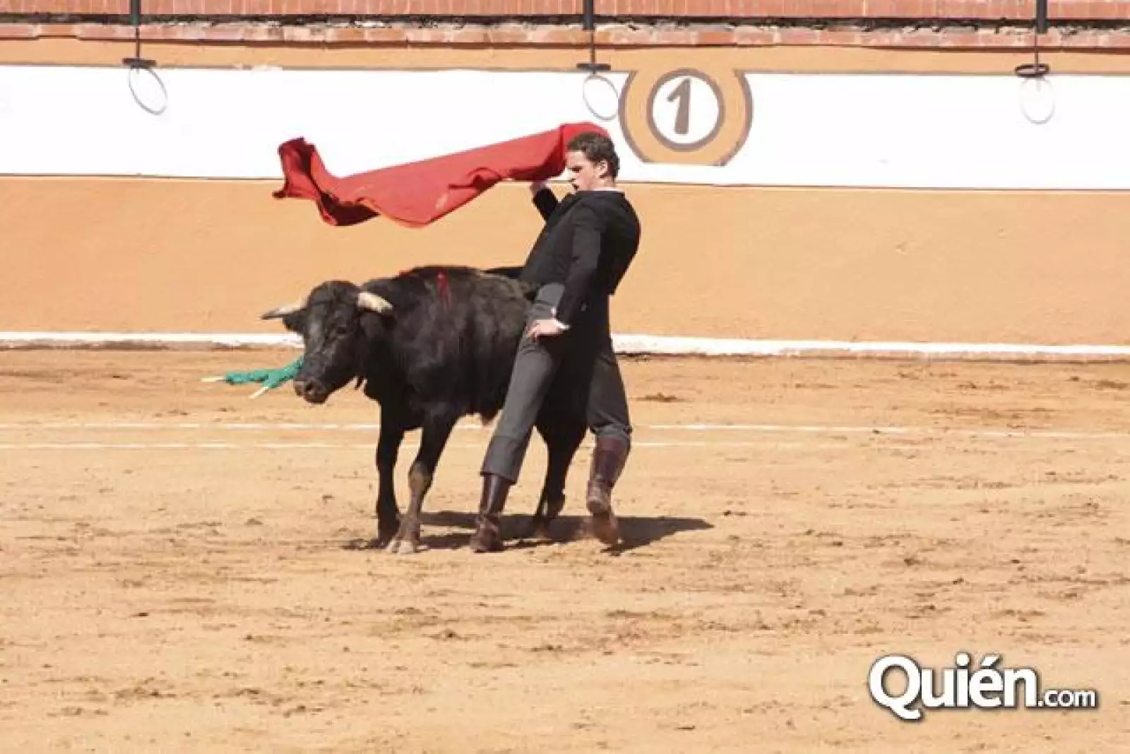Corrida de toros Juriquilla