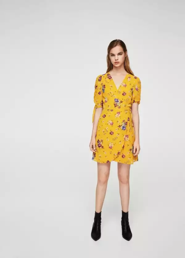 10 vestidos por menos de $899 pesos