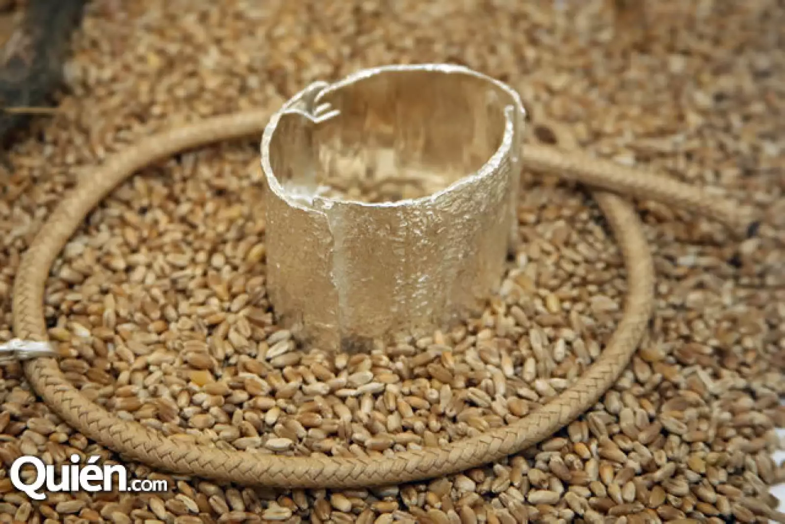 Exposición Alquimia