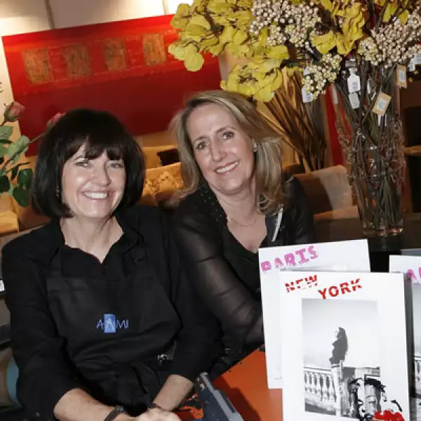 Manola Morales,Marisol Requejo