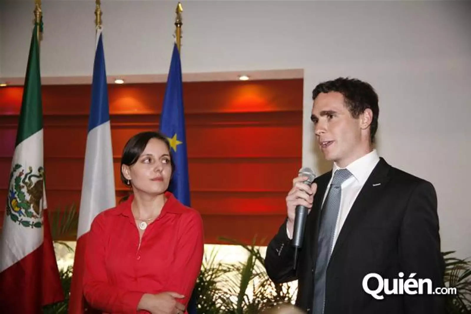 Fiesta Nacional de Francia