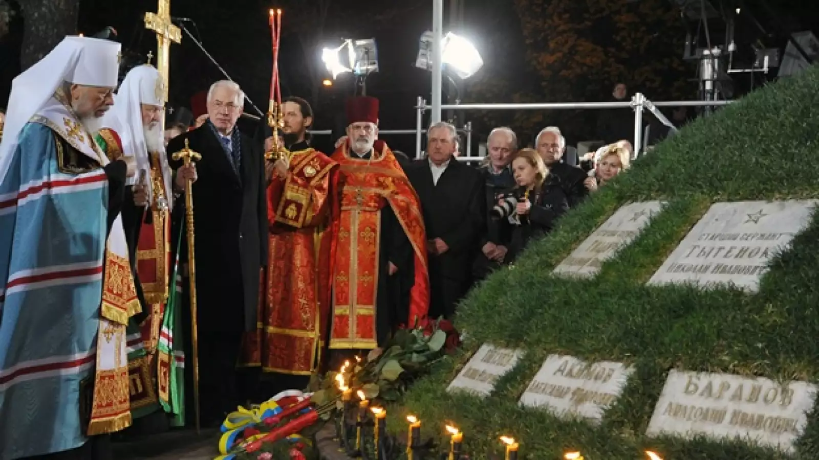 Chernóbil - 25 años - Slavutich