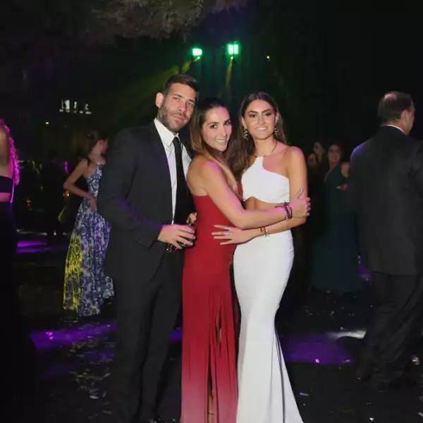Graduación Instituto Mexicano Regina