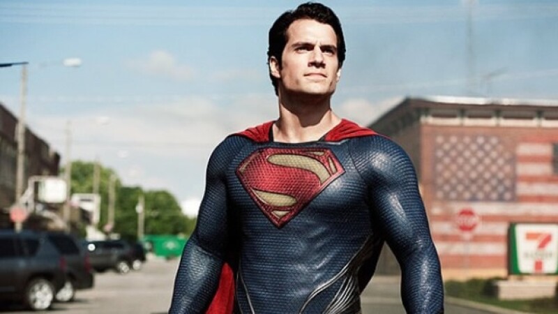 Batman aparecerá junto a Superman en 'Man of Steel 2' a estrenarse ...