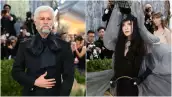 Los looks más sorprendentes de la Met Gala 2026