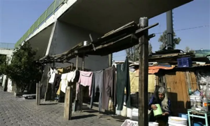 El programa incluye un apartado social que busca estimular las habilidades personales y colectivas.(Foto: AP)