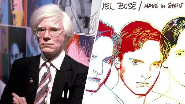 Andy Warhol