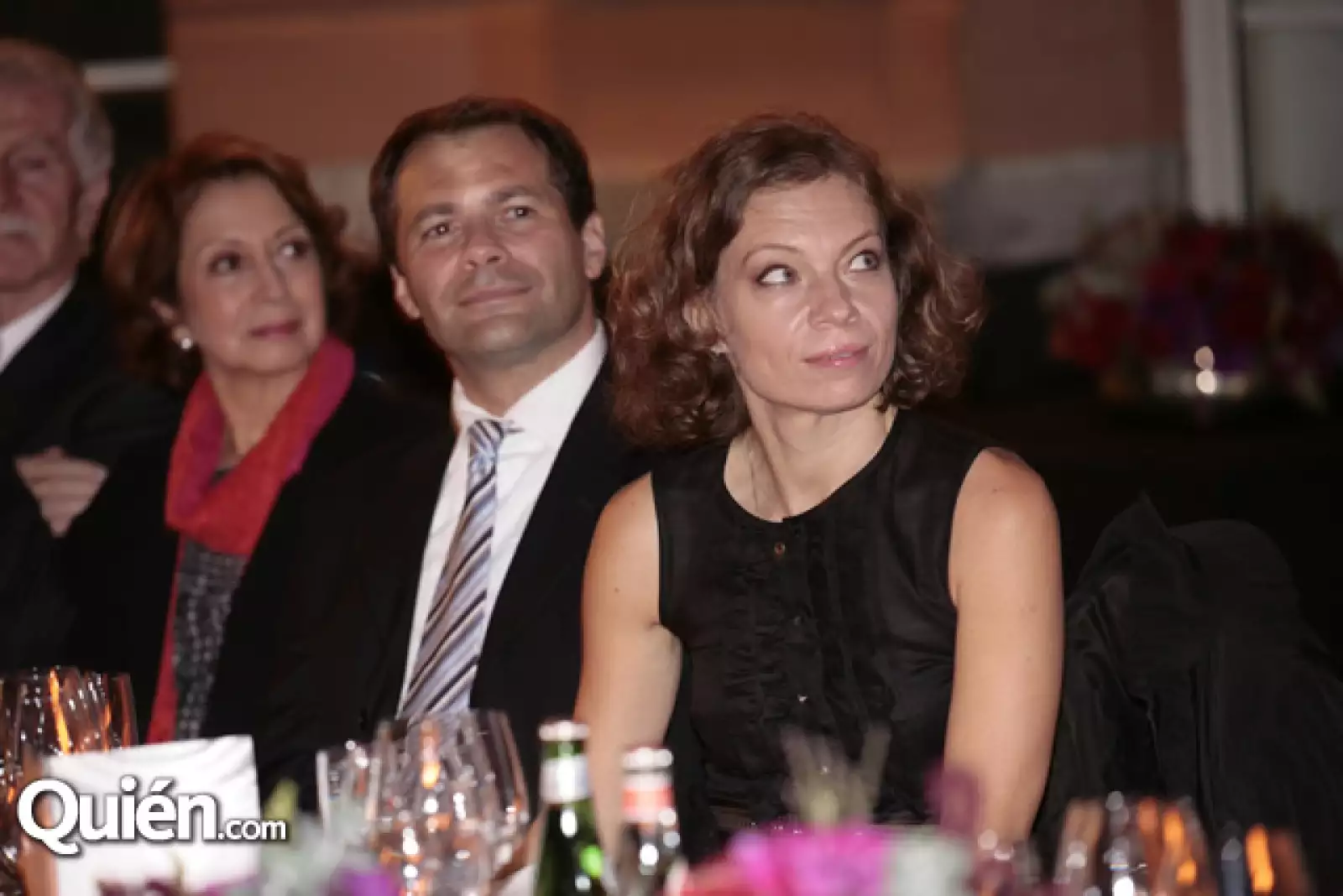 Giuseppe y Ángela Pasqualini