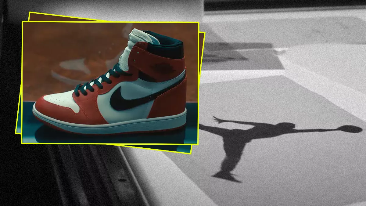 nike pelicula air michael jordan ben affleck